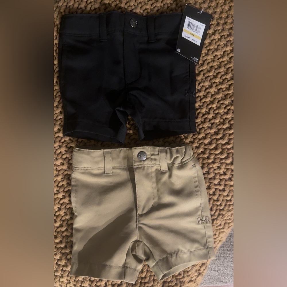 Under Armour Shorts